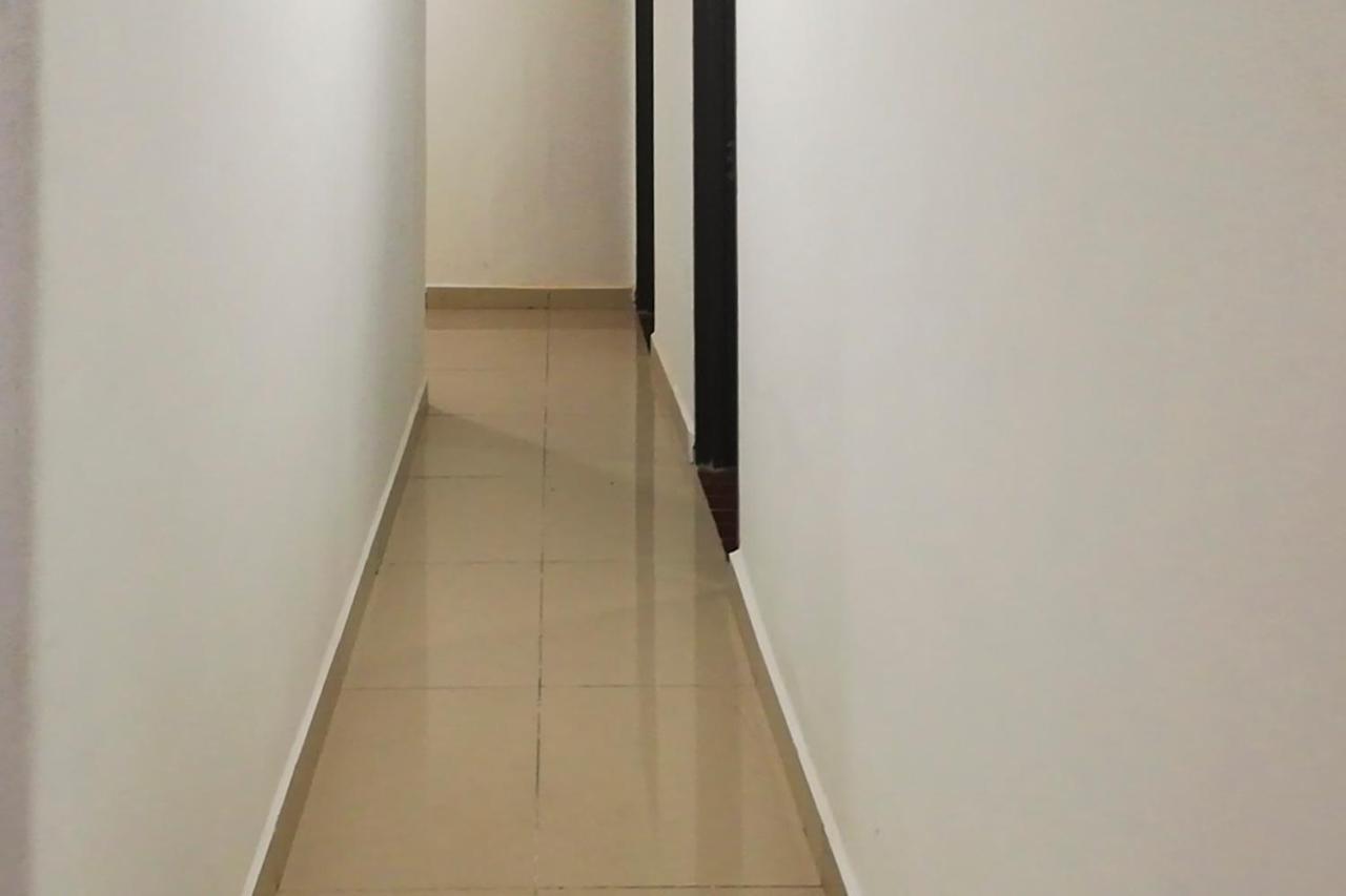 OYO 90248 Kapitan Inn Bintulu Bagian luar foto
