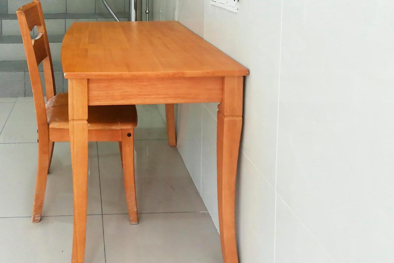 OYO 90248 Kapitan Inn Bintulu Bagian luar foto