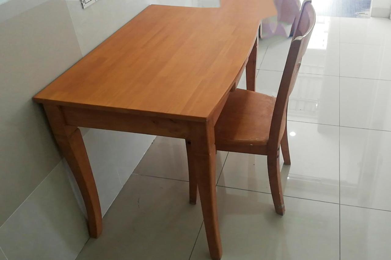 OYO 90248 Kapitan Inn Bintulu Bagian luar foto