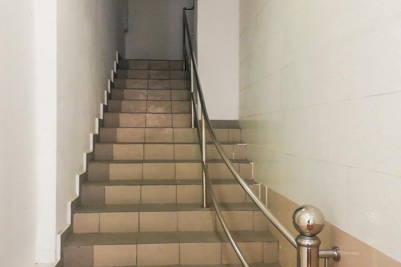 OYO 90248 Kapitan Inn Bintulu Bagian luar foto