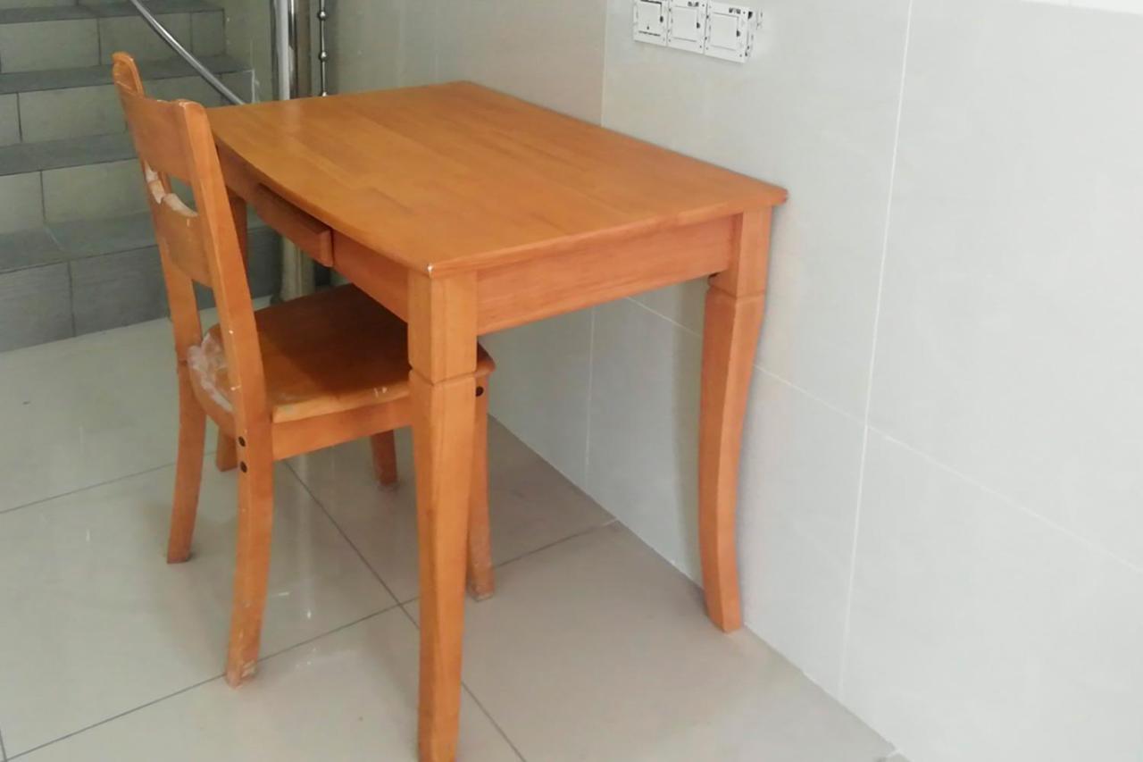OYO 90248 Kapitan Inn Bintulu Bagian luar foto